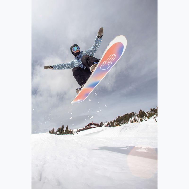 Snowboard donna Bataleon Feelbetter 6