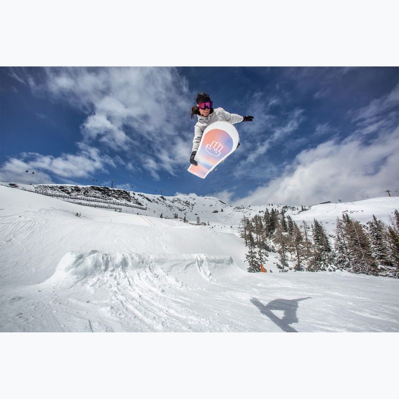 Snowboard donna Bataleon Feelbetter 7
