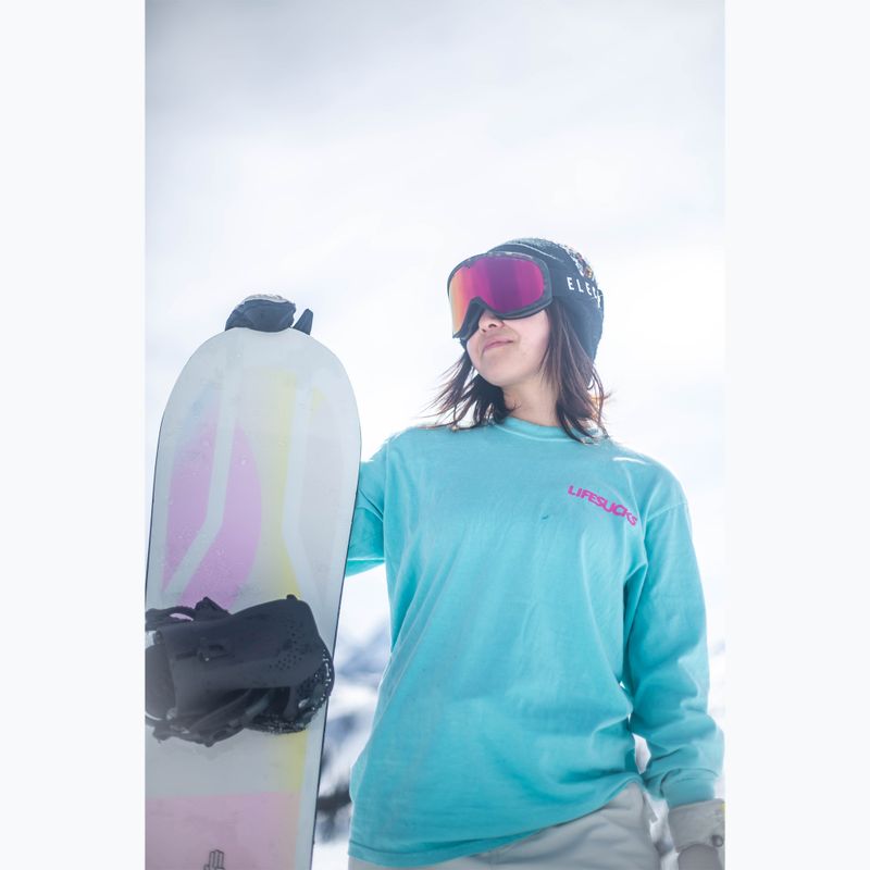 Snowboard donna Bataleon Push Up 7