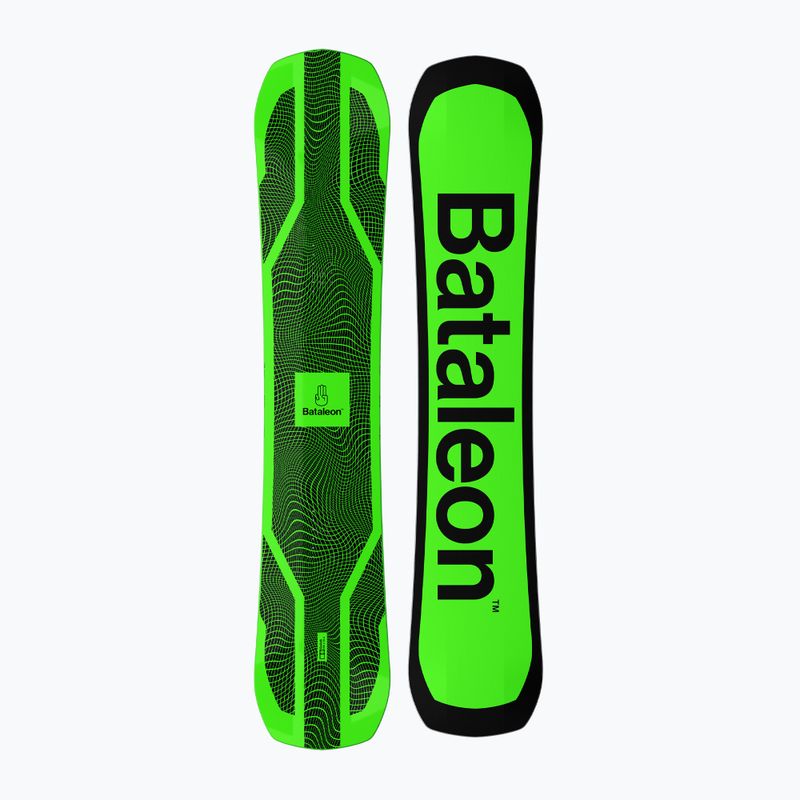 Snowboard uomo Bataleon Goliath