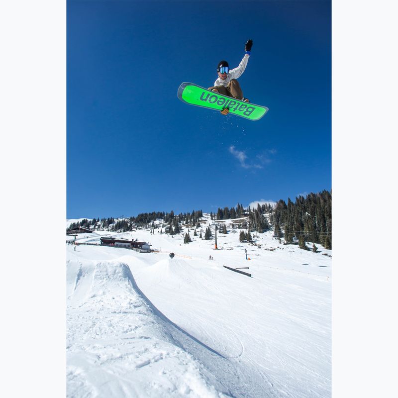 Snowboard uomo Bataleon Goliath 8