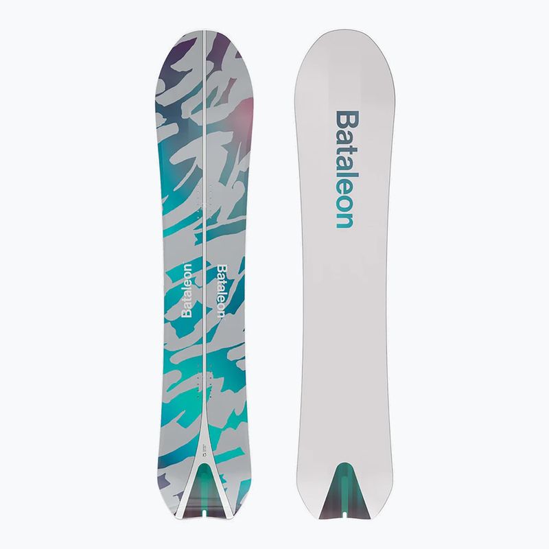 Snowboard da uomo Bataleon Cameleon 7