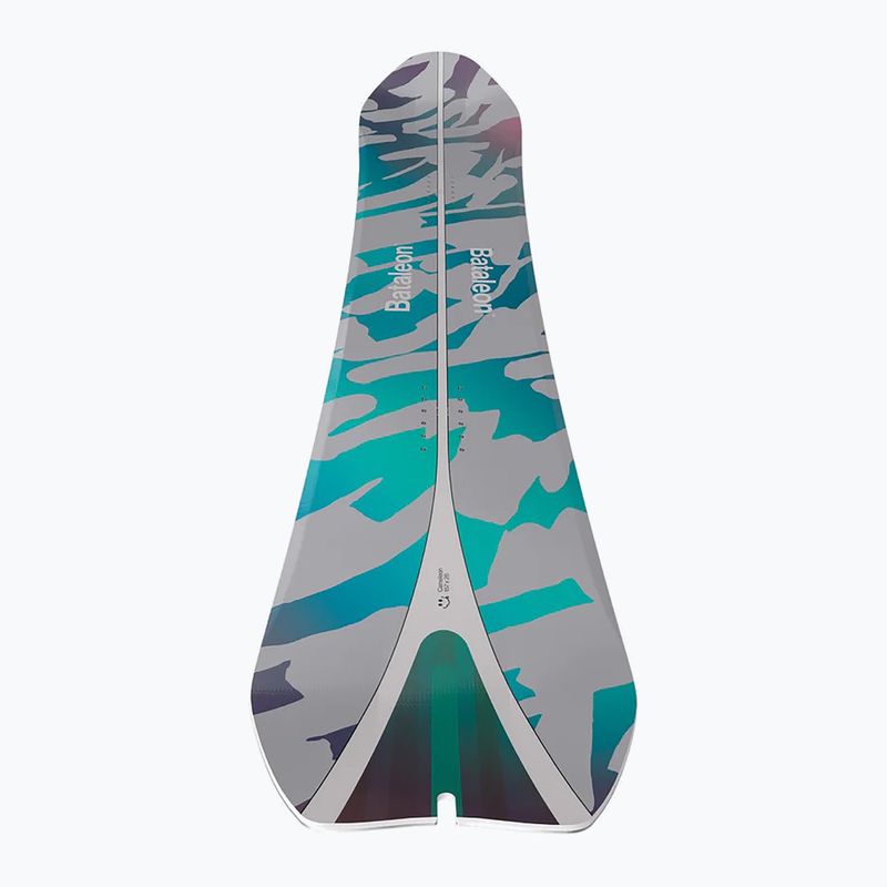 Snowboard da uomo Bataleon Cameleon 10