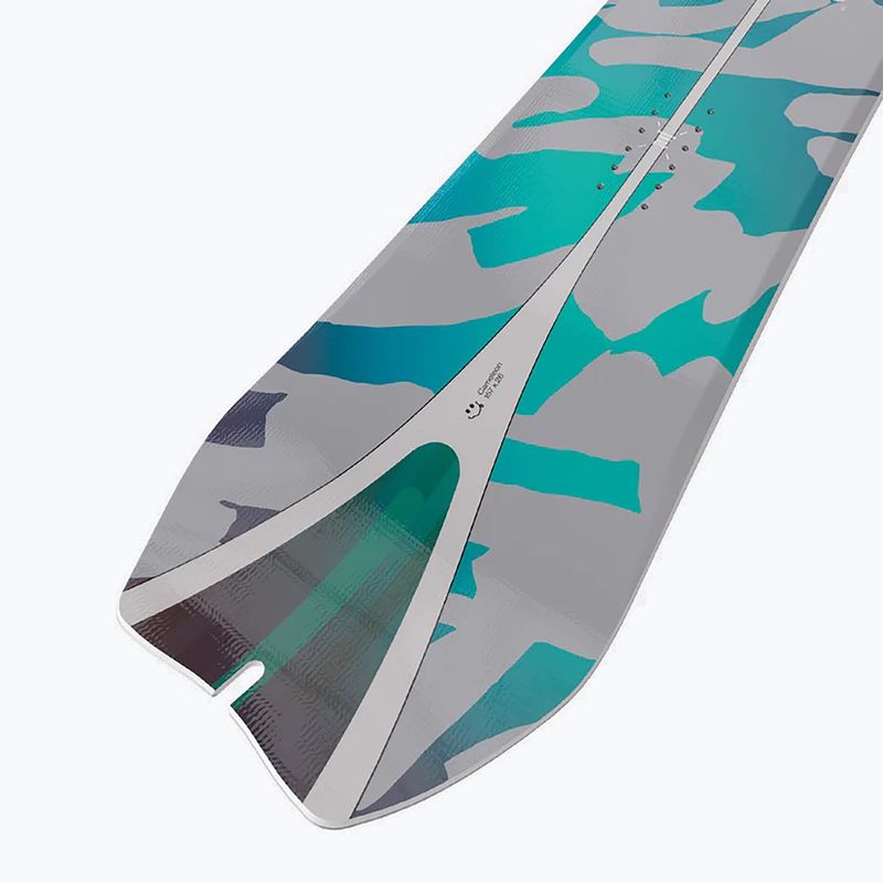Snowboard da uomo Bataleon Cameleon 11