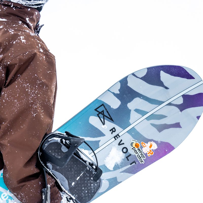 Snowboard da uomo Bataleon Cameleon 15