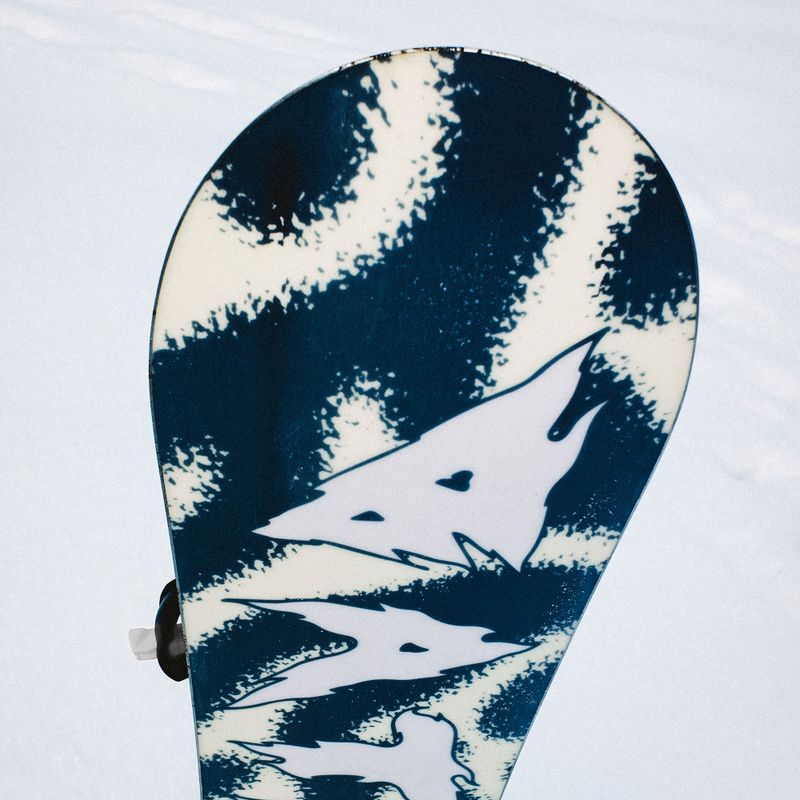 Snowboard da uomo Bataleon Disaster 6