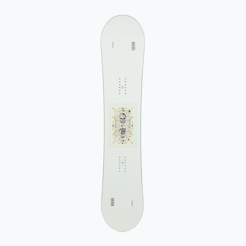 Snowboard da uomo Bataleon Disaster 2