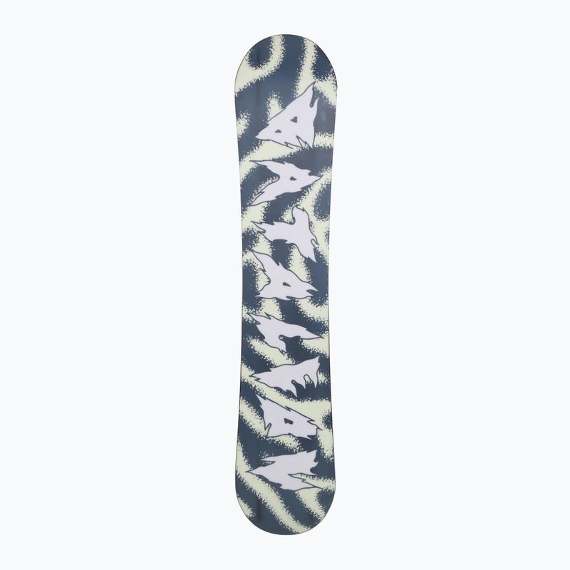 Snowboard da uomo Bataleon Disaster 3