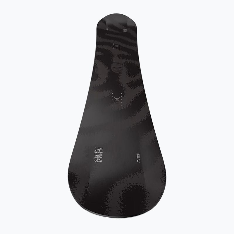 Snowboard da uomo Bataleon Disaster+ 10