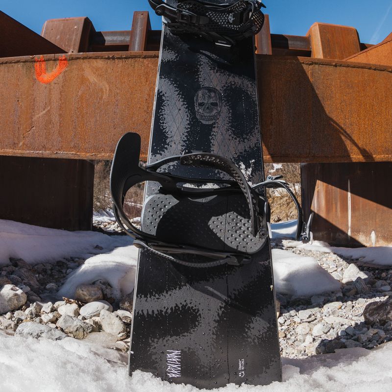Snowboard da uomo Bataleon Disaster+ 12