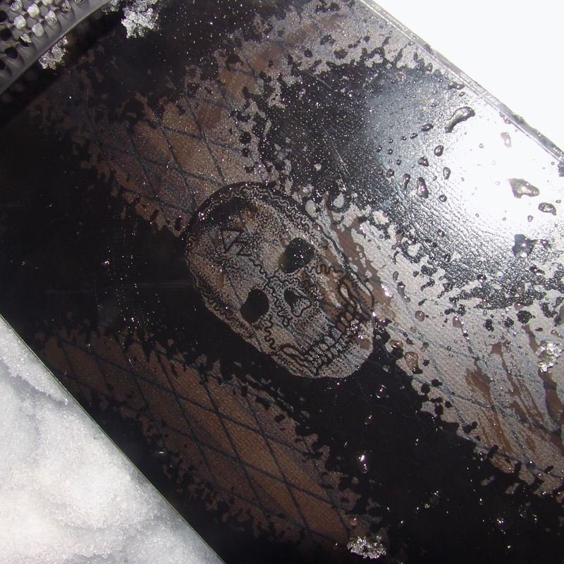 Snowboard da uomo Bataleon Disaster+ 15