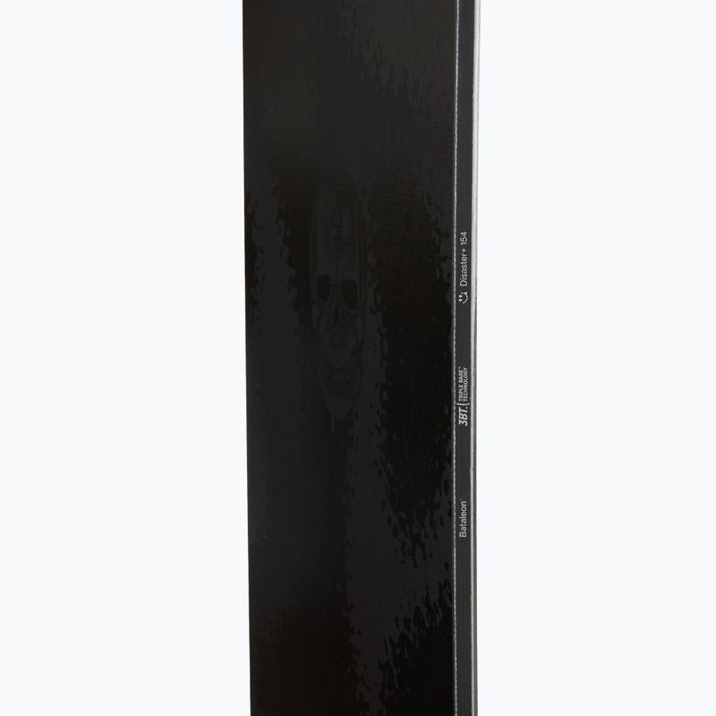 Snowboard da uomo Bataleon Disaster+ 5