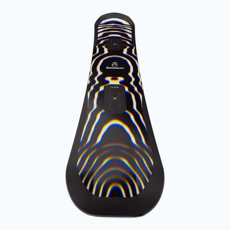 Snowboard da uomo Bataleon Fun 10