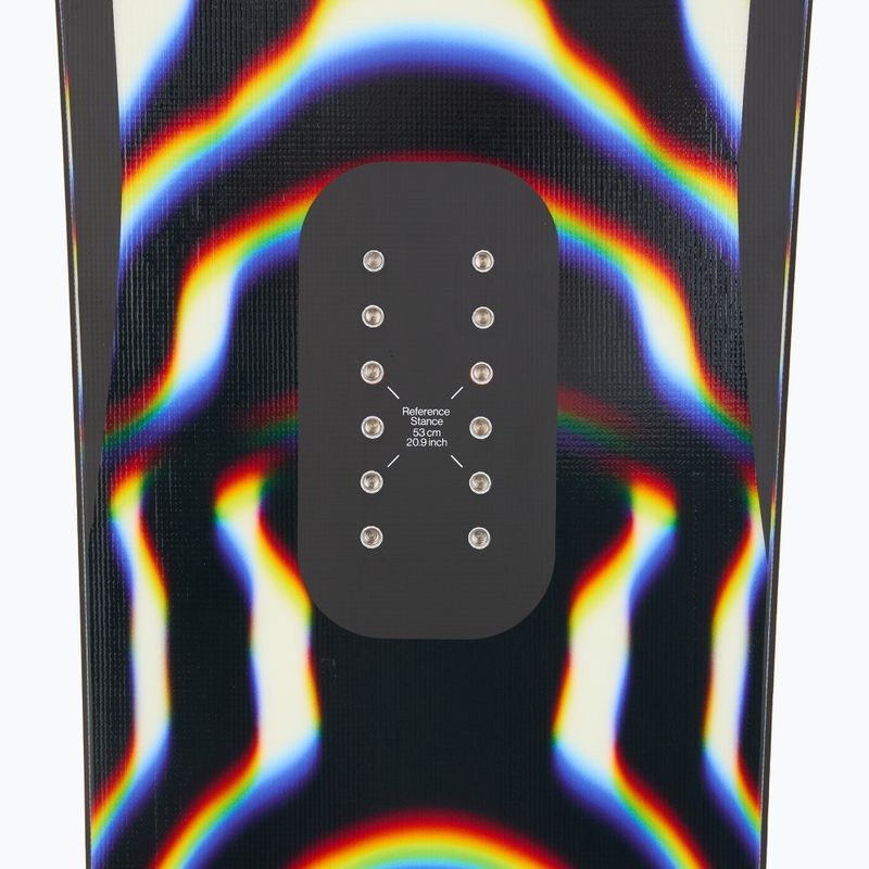 Snowboard da uomo Bataleon Fun 4