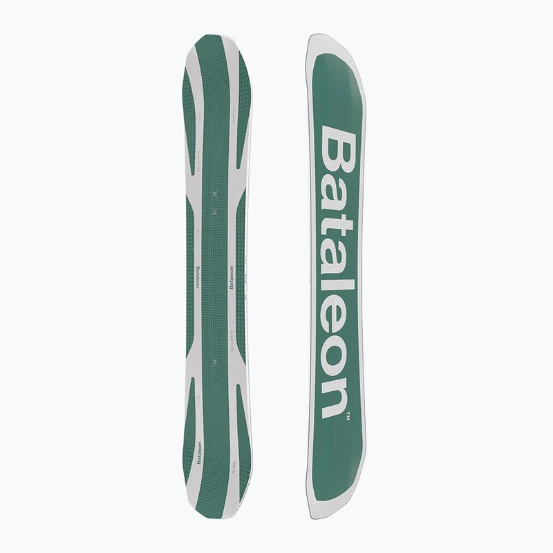 Snowboard uomo Bataleon Goliath 8