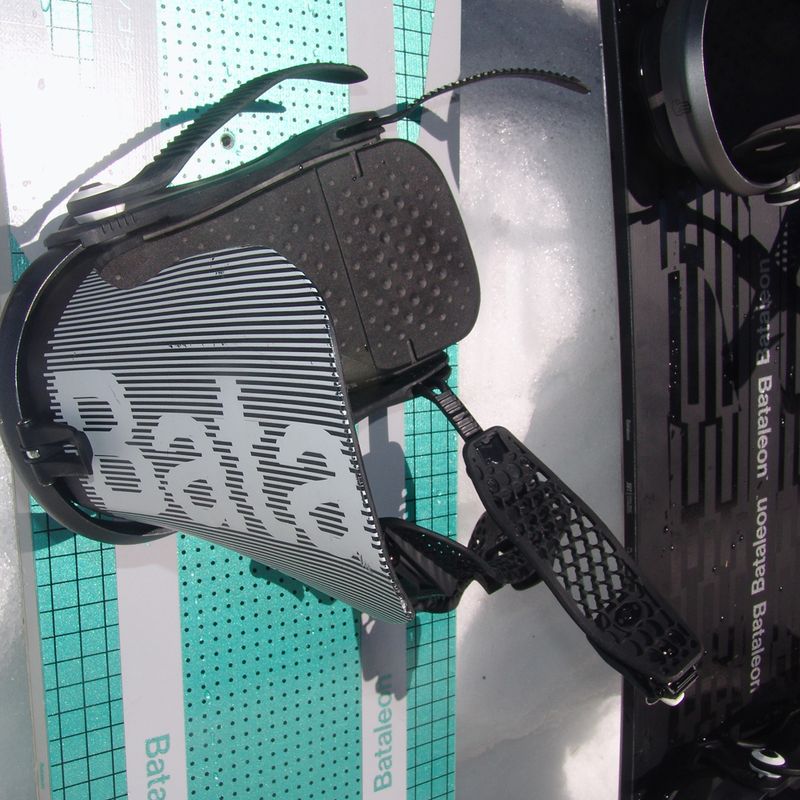 Snowboard uomo Bataleon Goliath 13