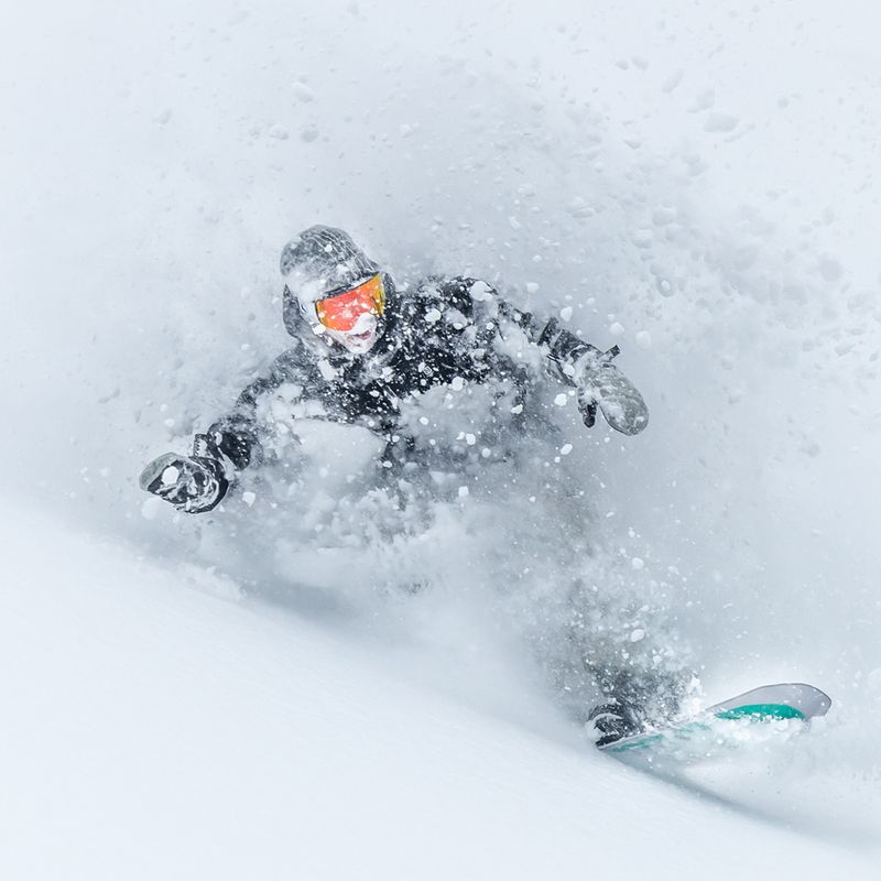 Snowboard uomo Bataleon Goliath 17