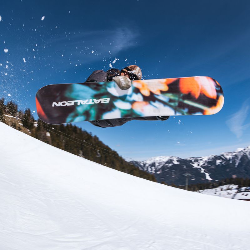 Snowboard uomo Bataleon Tornado x Beyond Medals 6