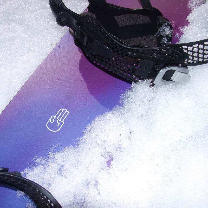 Snowboard Bataleon Whatever 14