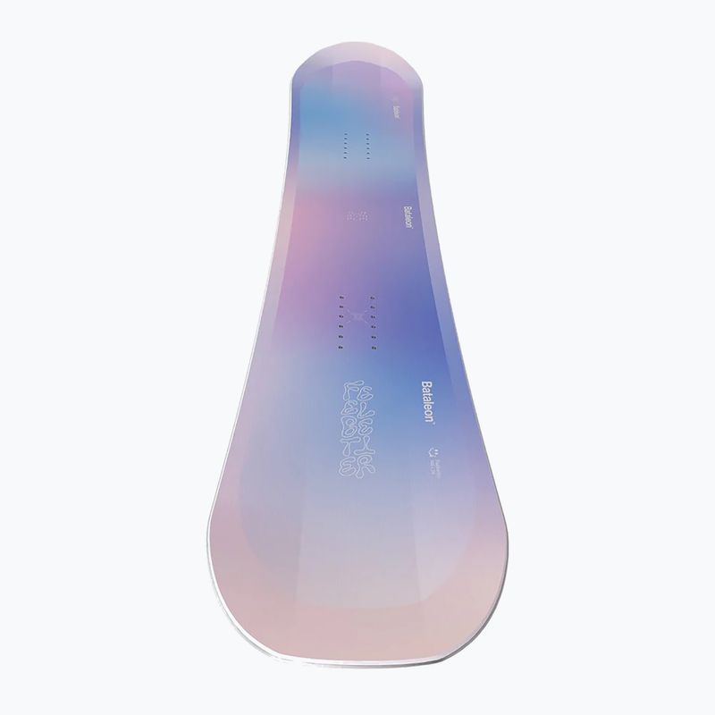 Tavola da snowboard donna Bataleon Feelbetter W 10