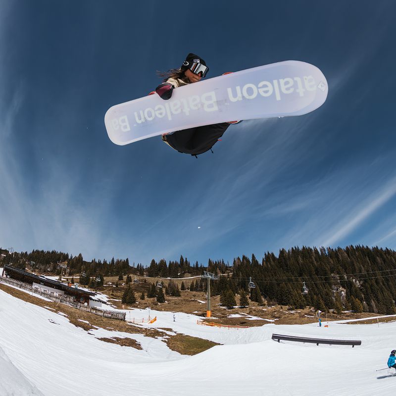 Tavola da snowboard donna Bataleon Feelbetter W 14