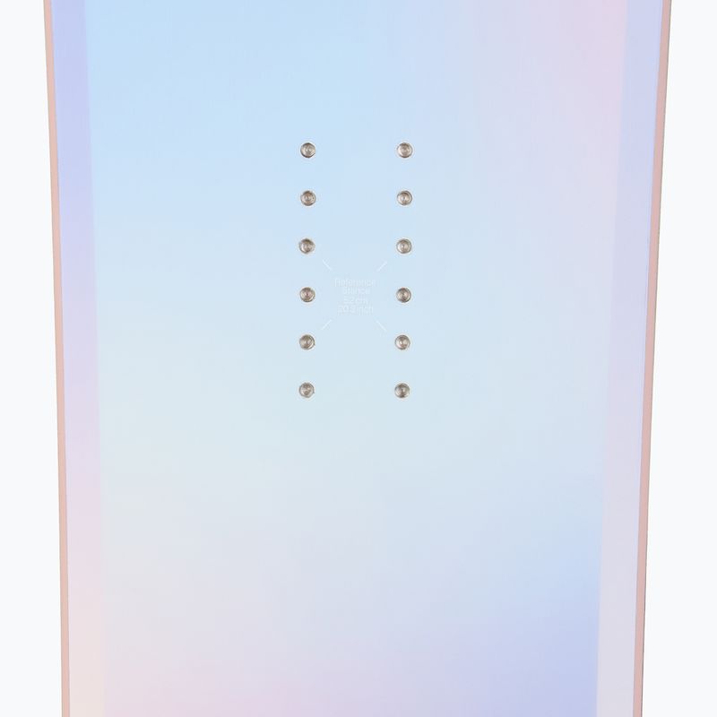 Tavola da snowboard donna Bataleon Feelbetter W 4