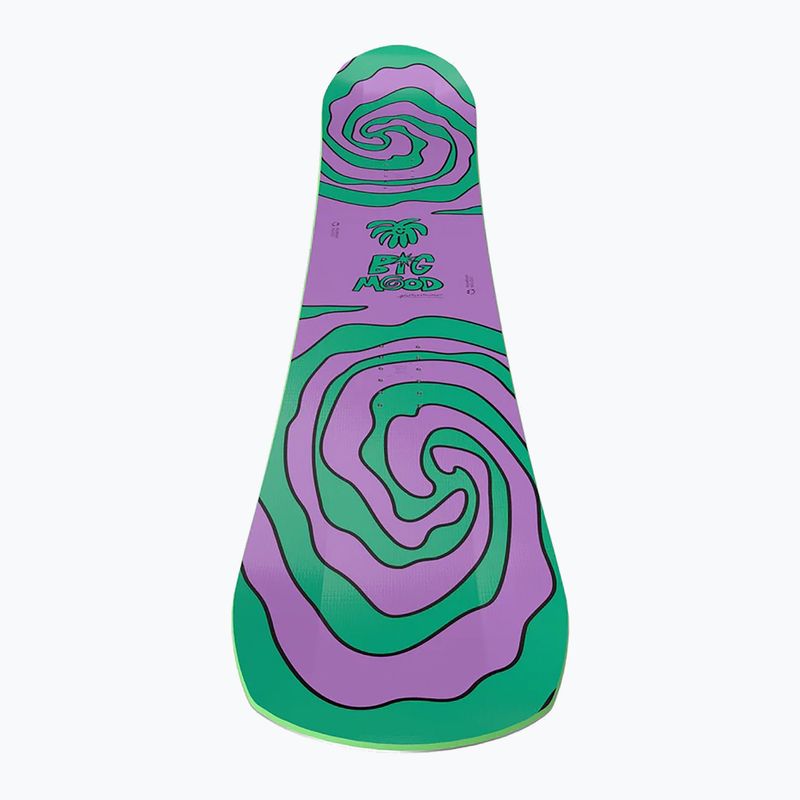 Snowboard donna Bataleon Moodboard W 10