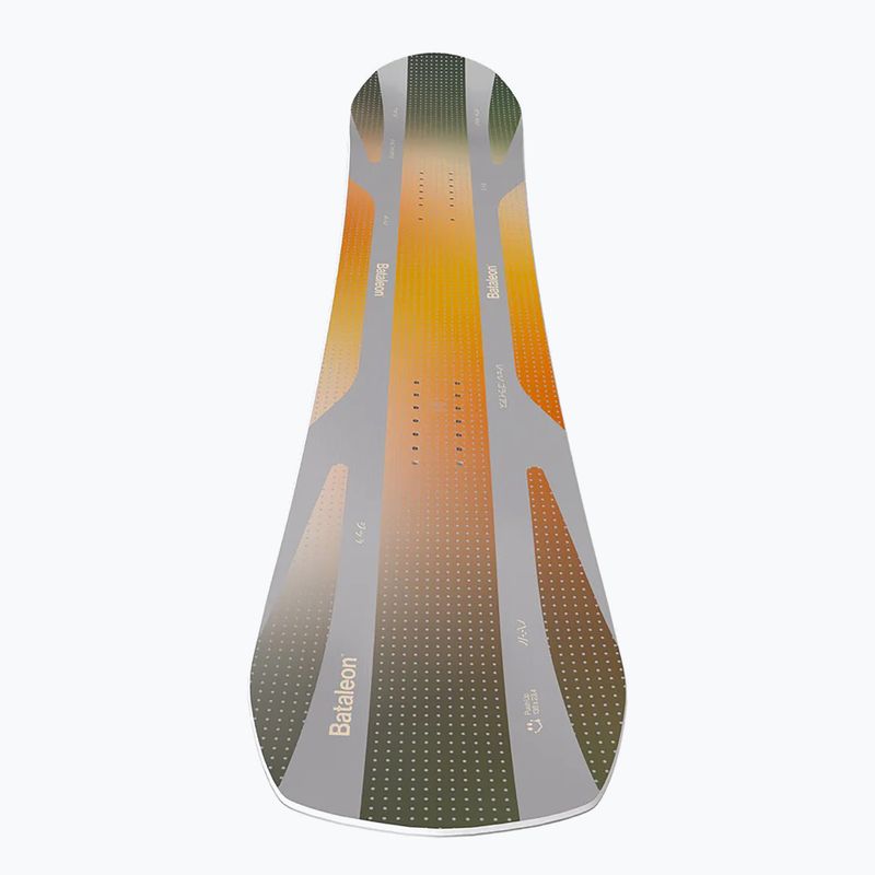 Snowboard donna Bataleon Push Up W 10