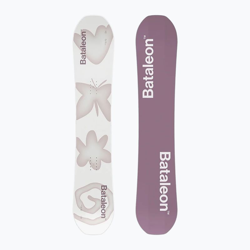 Snowboard donna Bataleon Spirit W 7