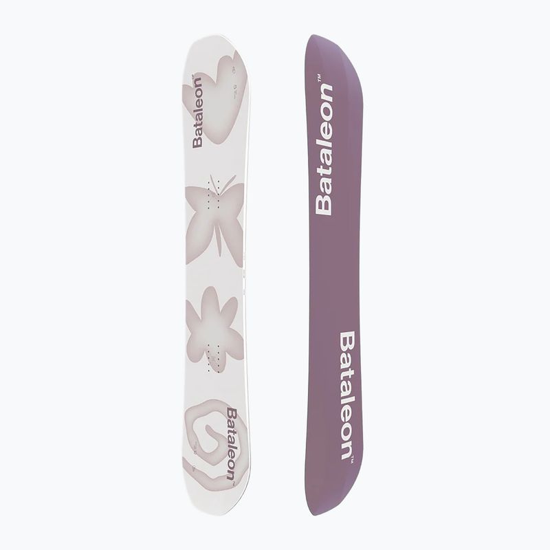 Snowboard donna Bataleon Spirit W 8