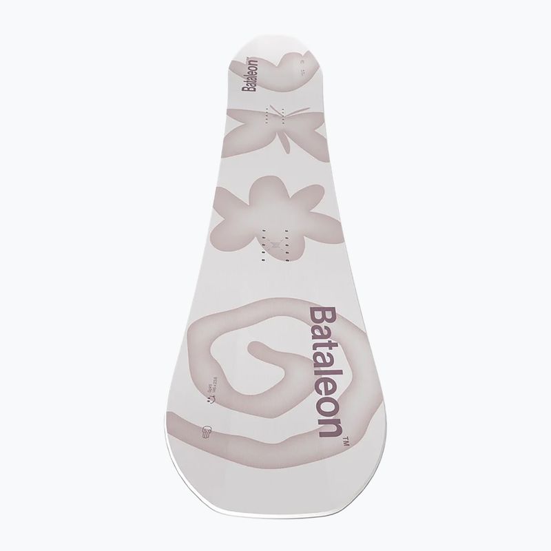 Snowboard donna Bataleon Spirit W 10