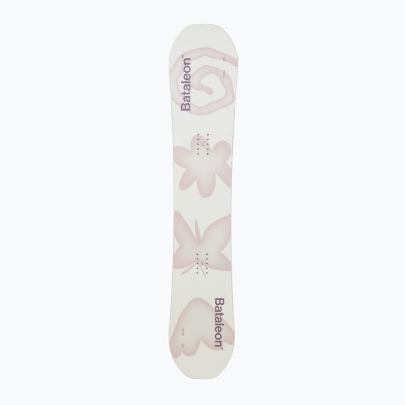 Snowboard donna Bataleon Spirit W 2