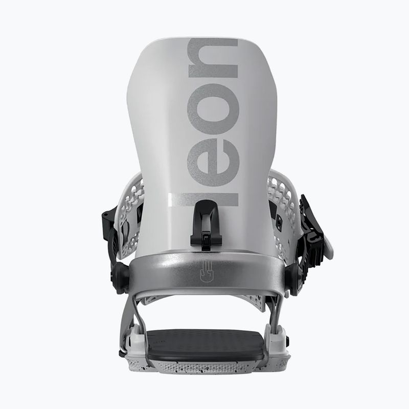 Attacchi snowboard uomo Bataleon Blaster AW gray 6