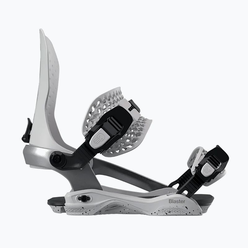 Attacchi snowboard uomo Bataleon Blaster AW gray 7