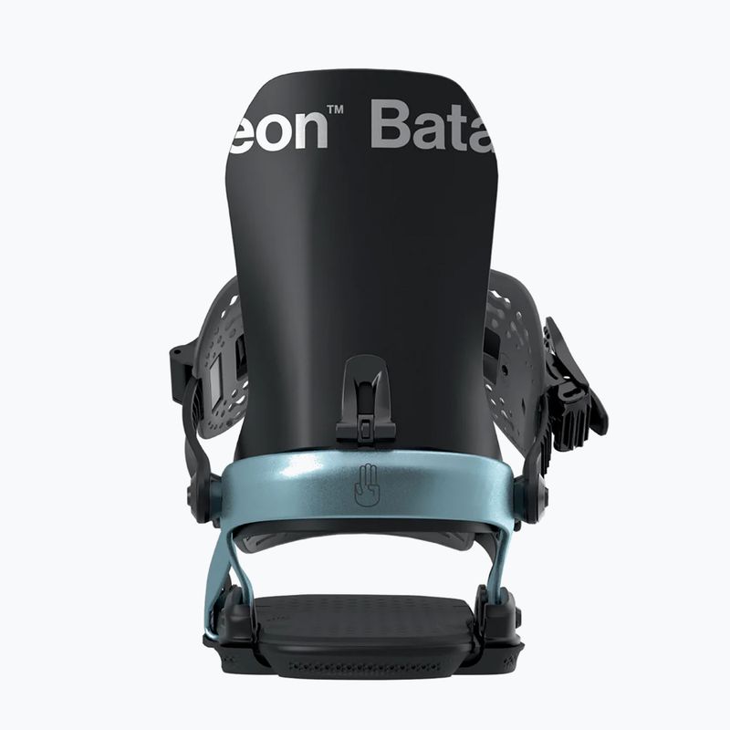 Attacchi snowboard uomo Bataleon Chaos AW black 2