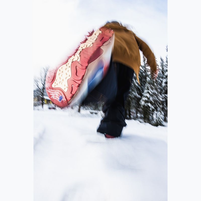 Scarponi da snowboard donna Bataleon Rave Double BOA W dune 8