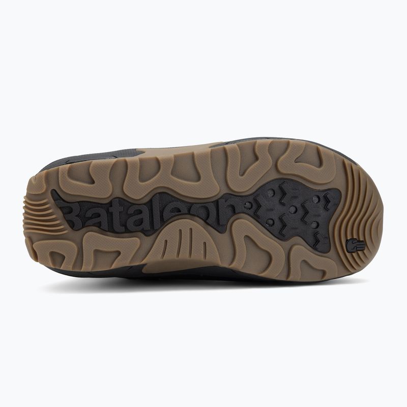 Scarponi da snowboard donna Bataleon Rave Double BOA W black 4