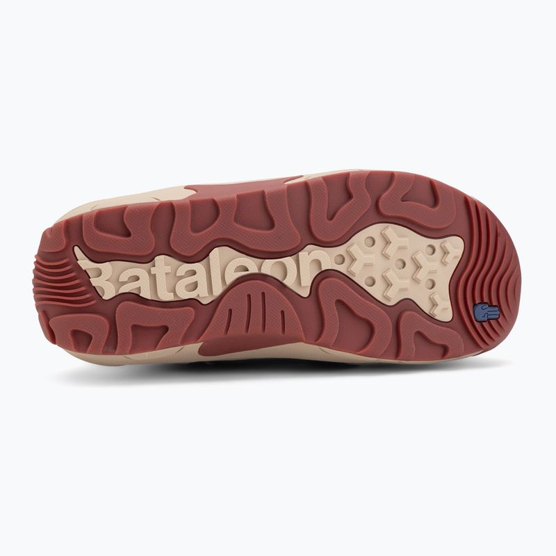 Scarponi da snowboard donna Bataleon Rave Double BOA W dune 4