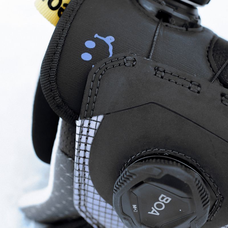 Scarponi da snowboard donna Bataleon Salsa Double BOA W black 7
