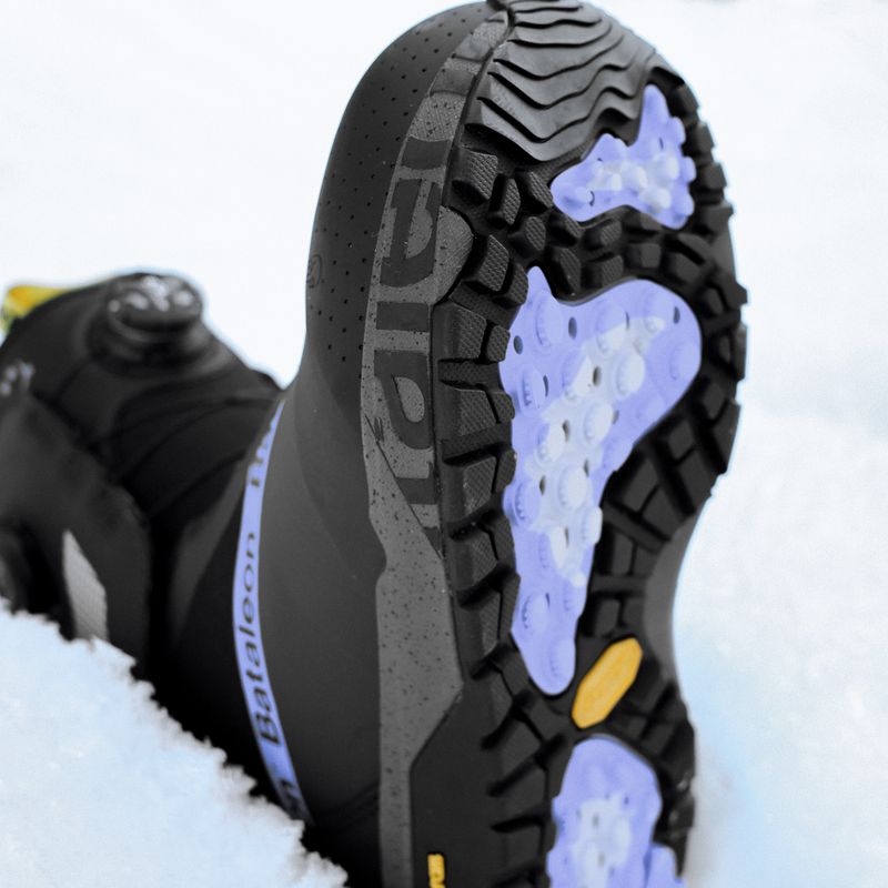 Scarponi da snowboard donna Bataleon Salsa Double BOA W black 11