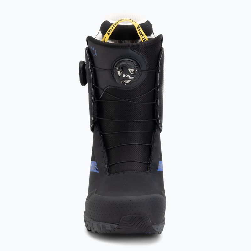 Scarponi da snowboard donna Bataleon Salsa Double BOA W black 3