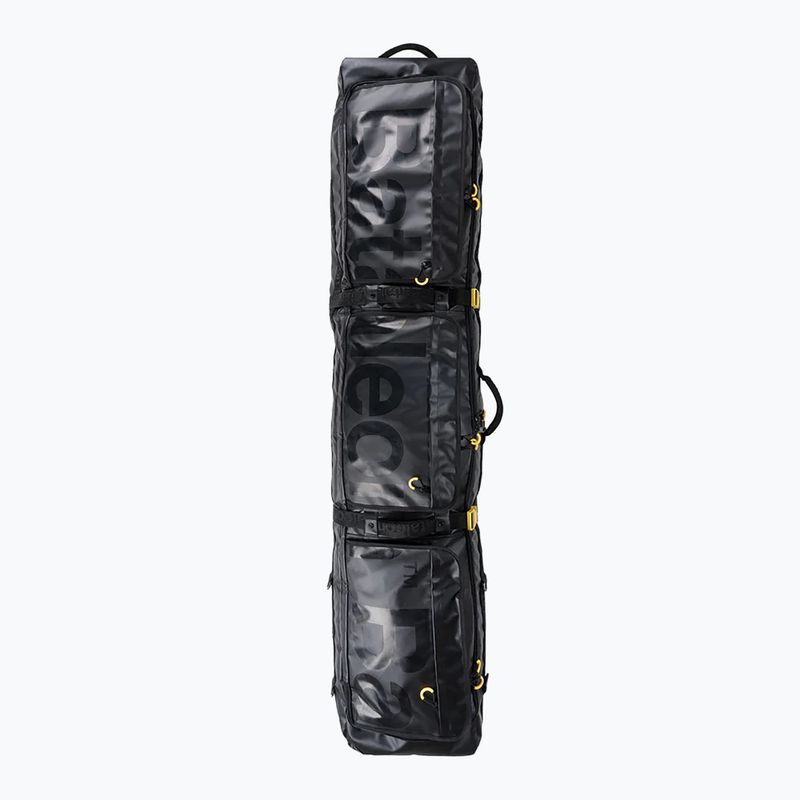 Sacca per snowboard Bataleon Rollaway Bag black