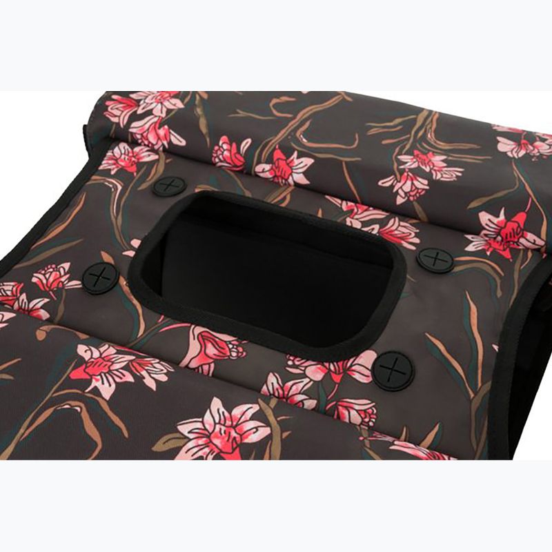 FastRider Nyla Borsa doppia per bicicletta Trend 32 l flourish 4