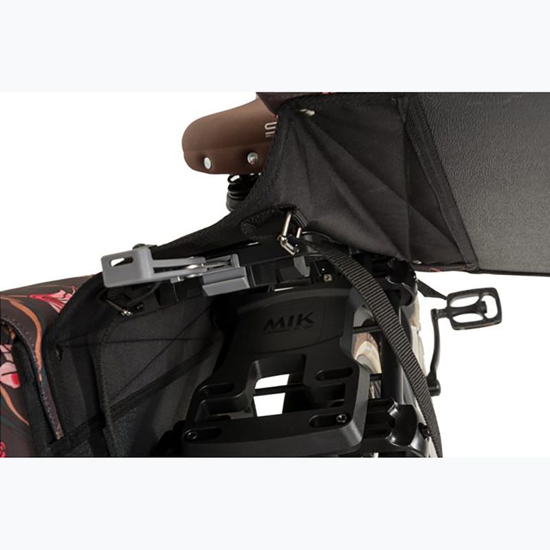FastRider Nyla Borsa doppia per bicicletta Trend 32 l flourish 11