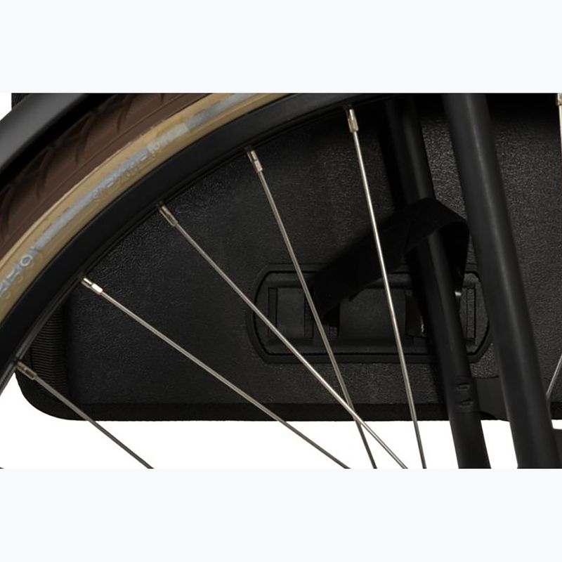 FastRider Nyla Borsa doppia per bicicletta Trend 32 l flourish 13