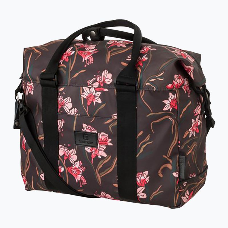 FastRider Nyla Shopper Borsa bici singola Trend Click'nGo 20 l borsa bici flourish