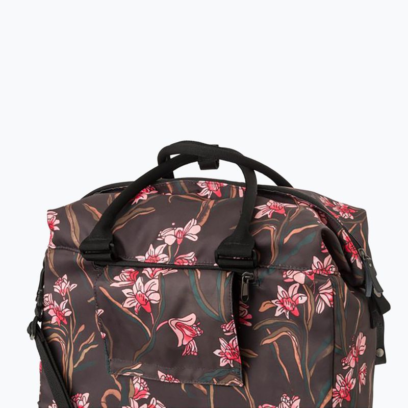 FastRider Nyla Shopper Borsa bici singola Trend Click'nGo 20 l borsa bici flourish 3