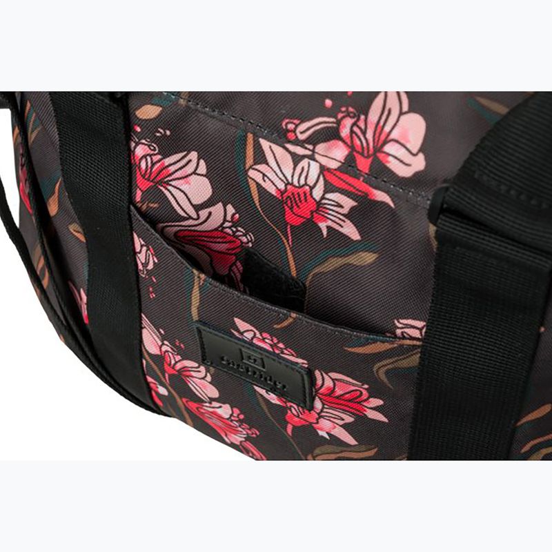 FastRider Nyla Shopper Borsa bici singola Trend Click'nGo 20 l borsa bici flourish 5