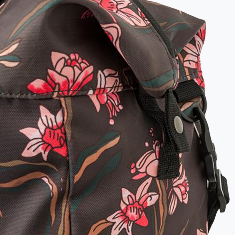 FastRider Nyla Shopper Borsa bici singola Trend Click'nGo 20 l borsa bici flourish 6
