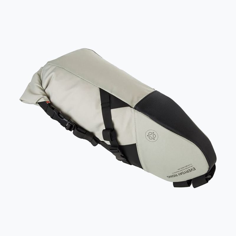 Borsa da sella per bicicletta AGU Venture Seat-Pack 10 l highland green 2